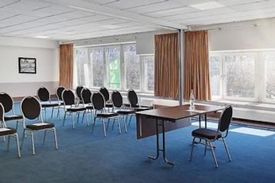 هالیدی این برلین سیتی ایست