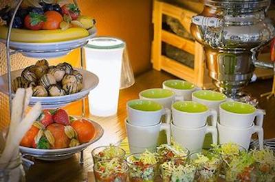 هالیدی این برلین سیتی ایست