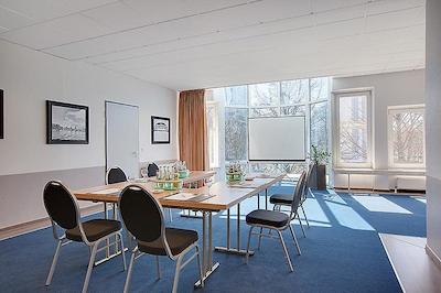 هالیدی این برلین سیتی ایست