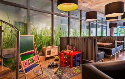 هالیدی این برلین سیتی ایست