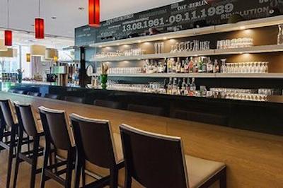 هالیدی این برلین سیتی ایست