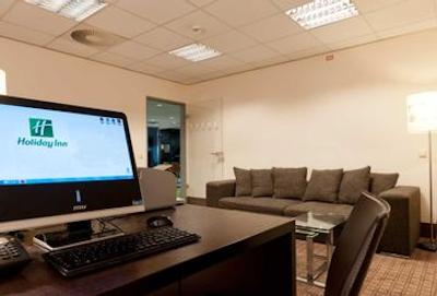 هالیدی این برلین سیتی ایست