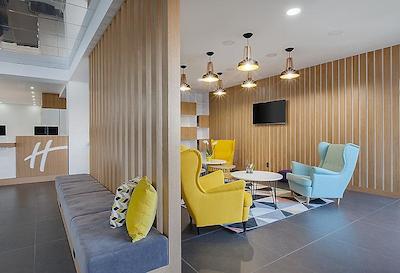 هالیدی این برلین سیتی ایست