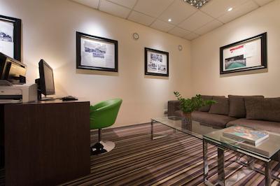 هالیدی این برلین سیتی ایست