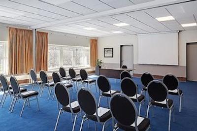 هالیدی این برلین سیتی ایست