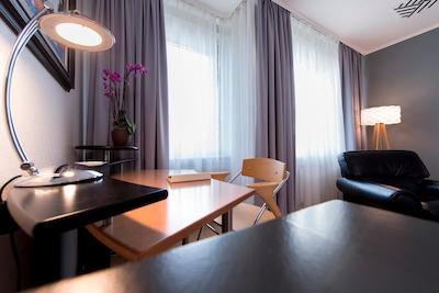 هالیدی این برلین سیتی ایست