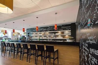 هالیدی این برلین سیتی ایست