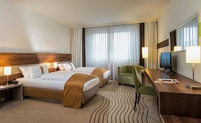 هالیدی این برلین سیتی ایست