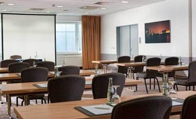 هالیدی این برلین سیتی ایست