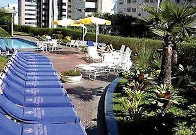 رنسانس سائو پائولو