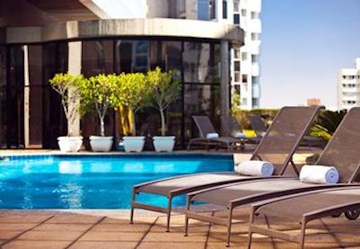 رنسانس سائو پائولو