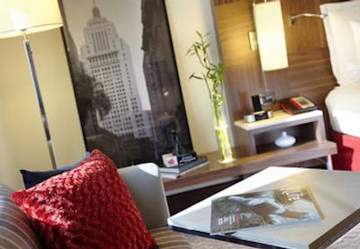 رنسانس سائو پائولو