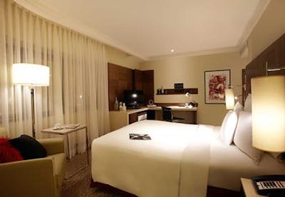 رنسانس سائو پائولو