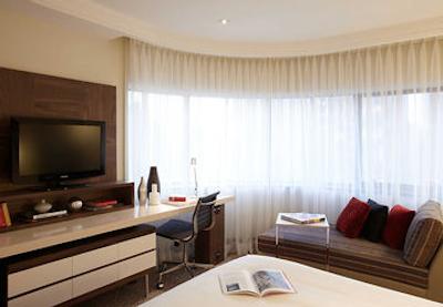 رنسانس سائو پائولو