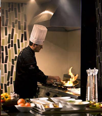 رنسانس سائو پائولو