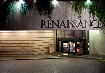 رنسانس سائو پائولو