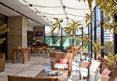 رنسانس سائو پائولو