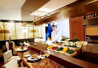 رنسانس سائو پائولو