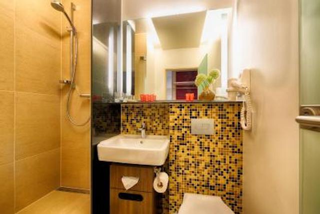 لئوناردو هتل اند رزیدنز مونیخ