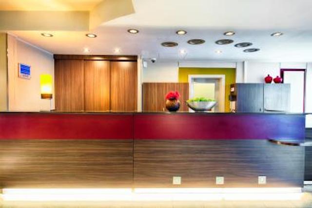 لئوناردو هتل اند رزیدنز مونیخ