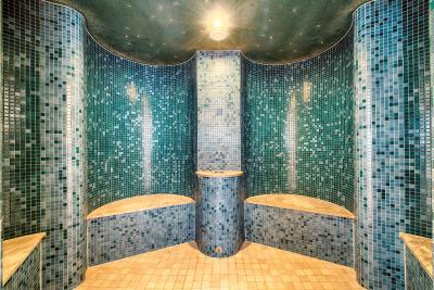 لئوناردو هتل اند رزیدنز مونیخ