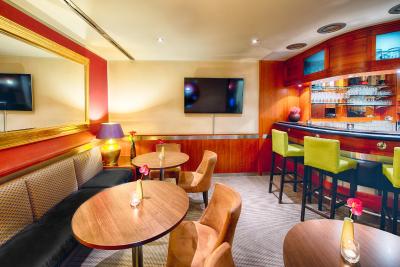 لئوناردو هتل اند رزیدنز مونیخ