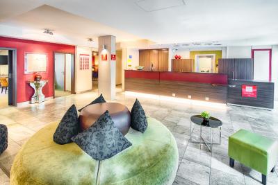 لئوناردو هتل اند رزیدنز مونیخ