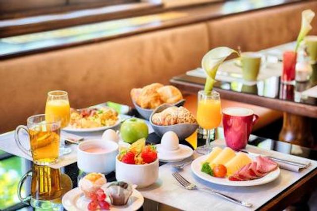 لئوناردو هتل اند رزیدنز مونیخ