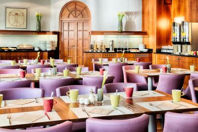 لئوناردو هتل اند رزیدنز مونیخ