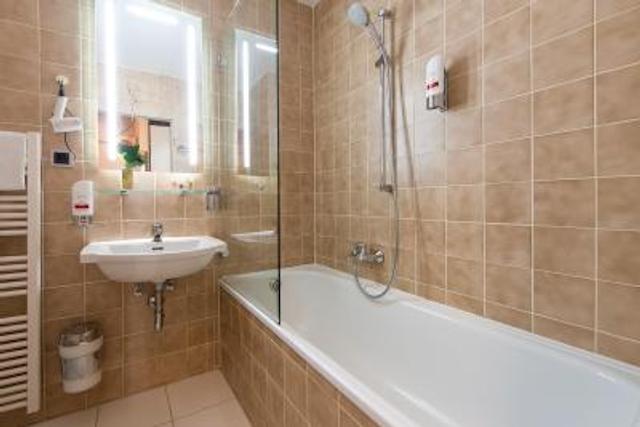 لئوناردو هتل اند رزیدنز مونیخ