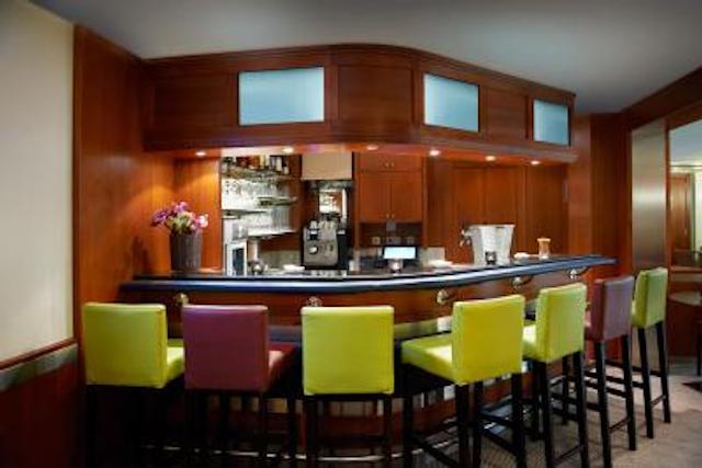 لئوناردو هتل اند رزیدنز مونیخ