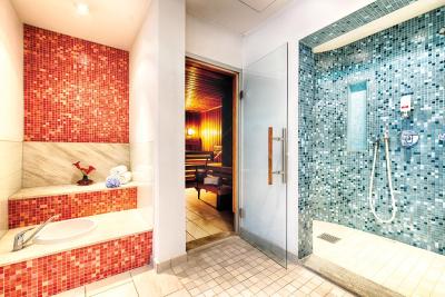 لئوناردو هتل اند رزیدنز مونیخ