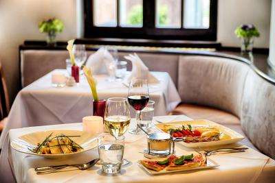 لئوناردو هتل اند رزیدنز مونیخ