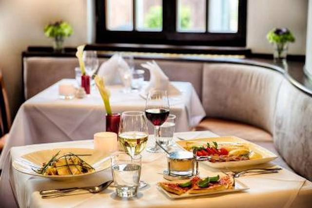 لئوناردو هتل اند رزیدنز مونیخ