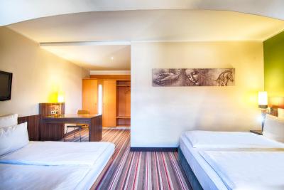 لئوناردو هتل اند رزیدنز مونیخ