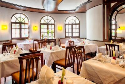 لئوناردو هتل اند رزیدنز مونیخ