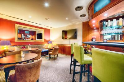 لئوناردو هتل اند رزیدنز مونیخ