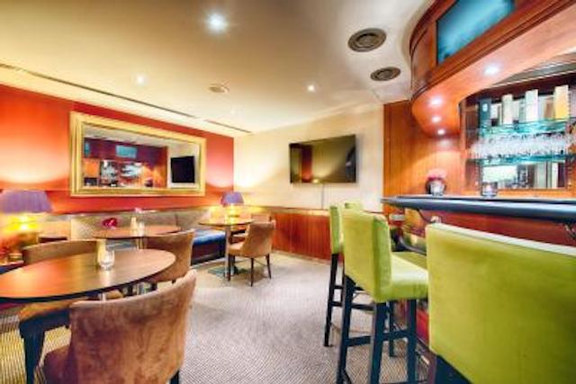 لئوناردو هتل اند رزیدنز مونیخ