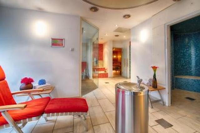 لئوناردو هتل اند رزیدنز مونیخ