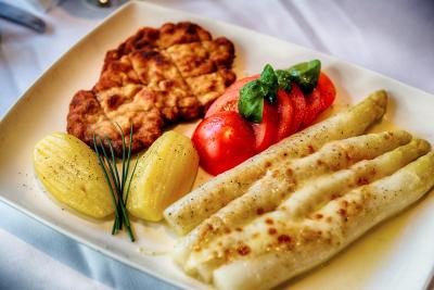 لئوناردو هتل اند رزیدنز مونیخ