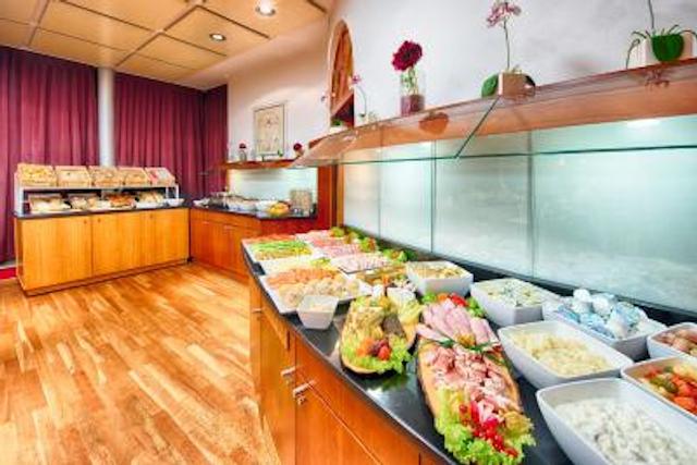 لئوناردو هتل اند رزیدنز مونیخ