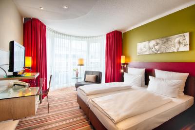 لئوناردو هتل اند رزیدنز مونیخ