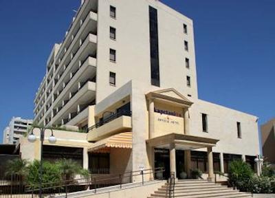 کاپتانیوس اودیسیا