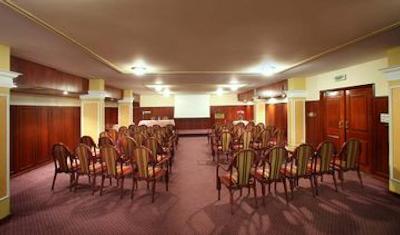 کاپتانیوس اودیسیا