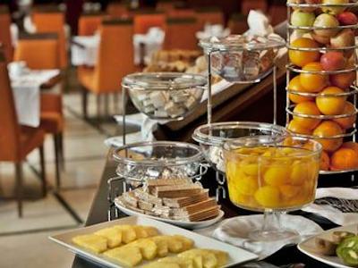 توریم آلامدا هتل