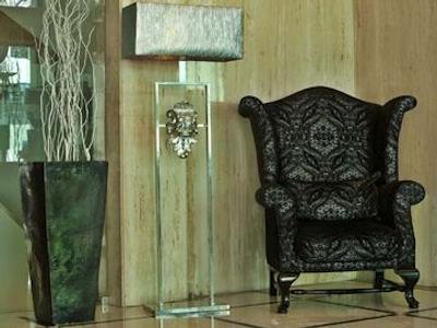 توریم آلامدا هتل