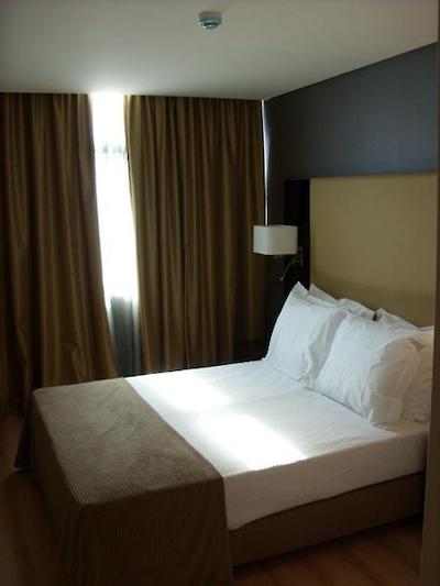 توریم آلامدا هتل