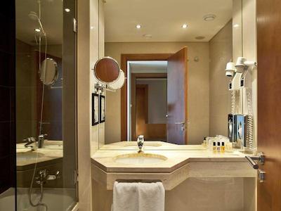 توریم آلامدا هتل