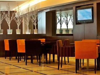 توریم آلامدا هتل