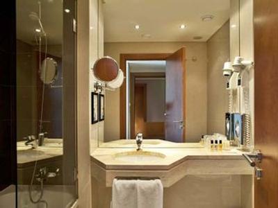 توریم آلامدا هتل